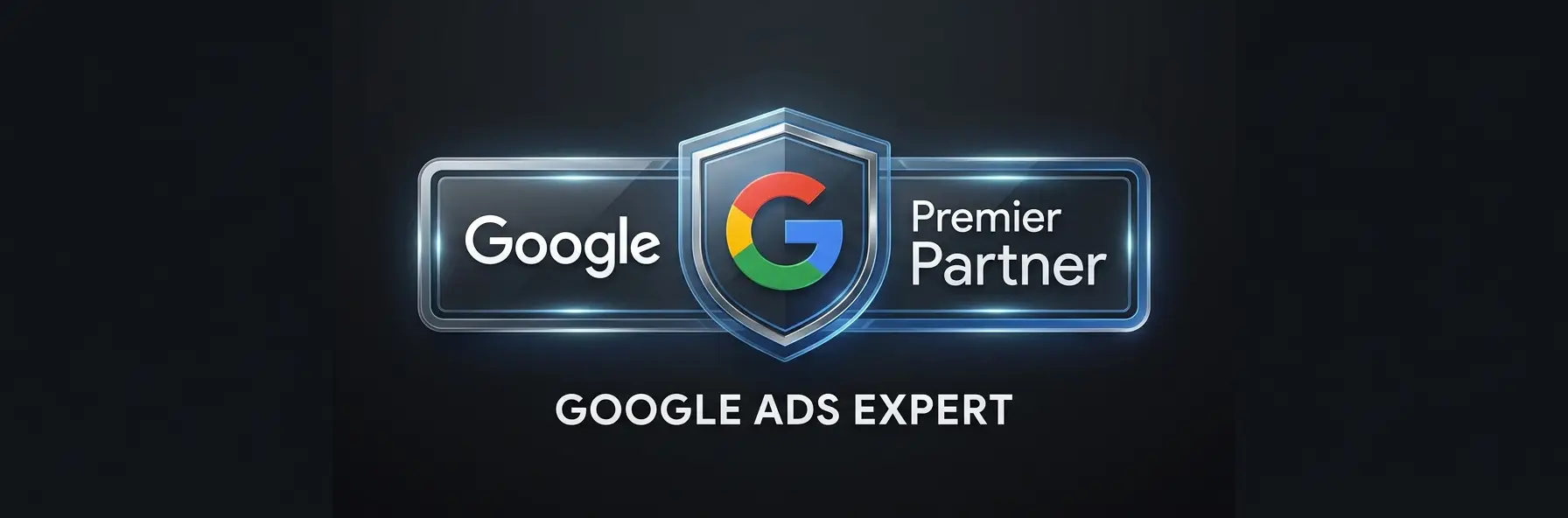 Google Ads Premier Partner agency