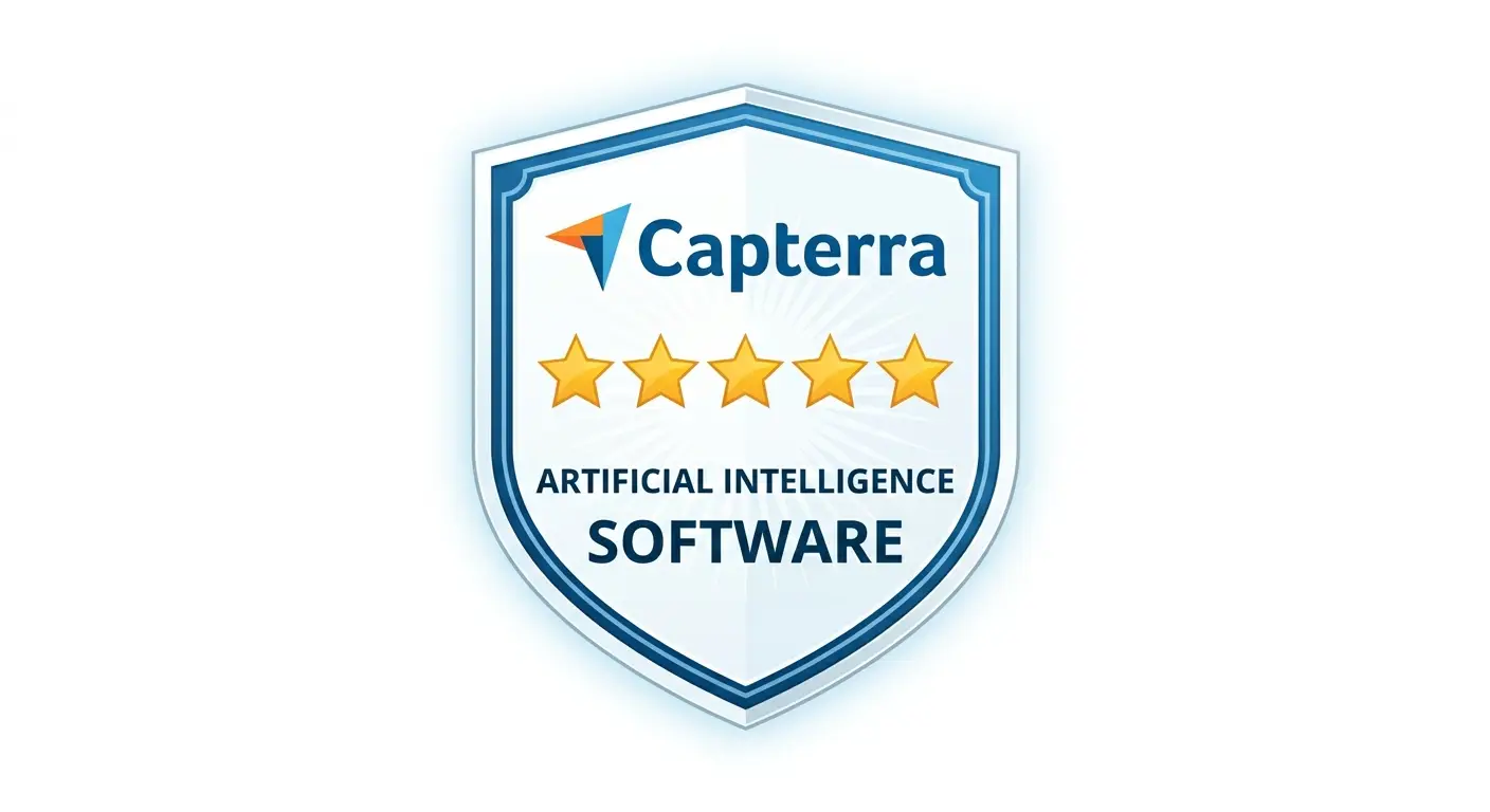 Capterra Artificial Intelligence Software