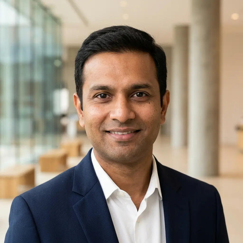 Founder, Delhi-based fashion retail brand - Google Ads Client